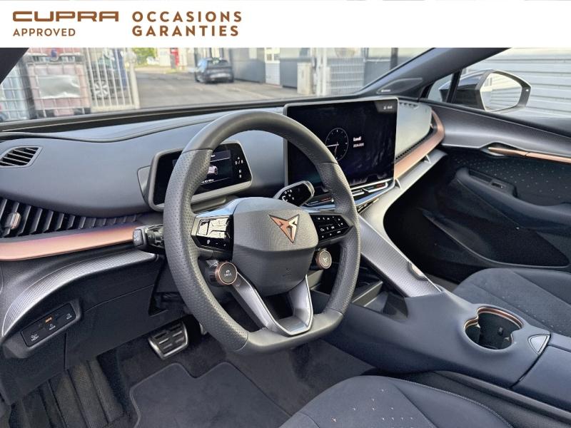 Voitures occasions CUPRA Tavascan V Dunkerque