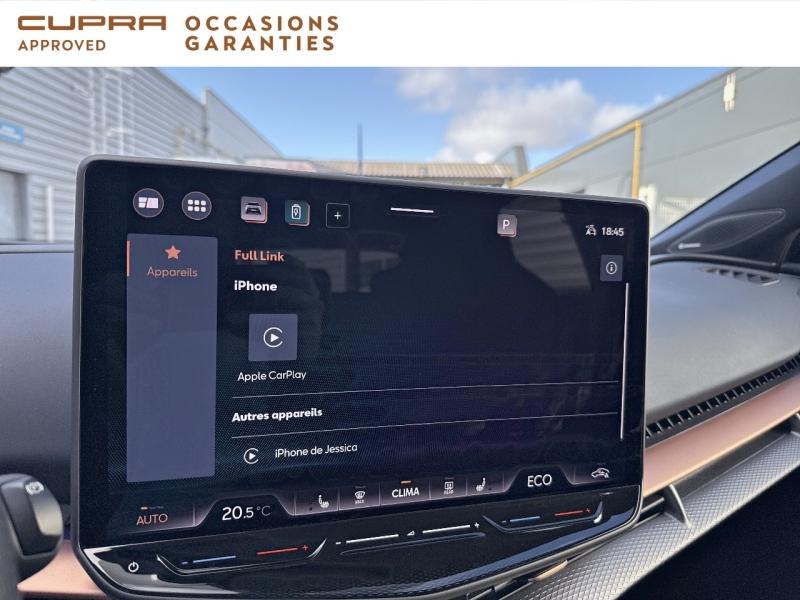 Voitures occasions CUPRA Tavascan V Dunkerque