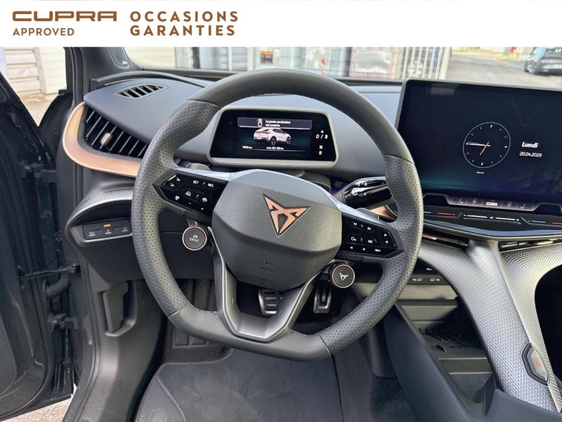 Voitures occasions CUPRA Tavascan V Dunkerque