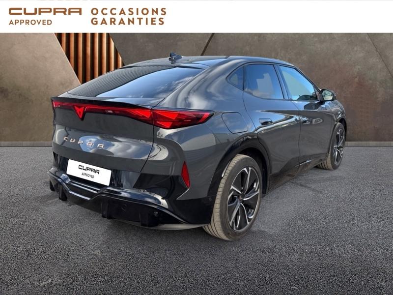 Voitures occasions CUPRA Tavascan V Dunkerque