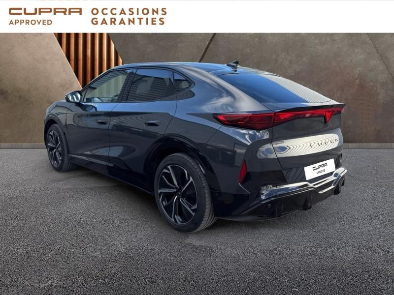 Voitures occasions CUPRA Tavascan V Dunkerque