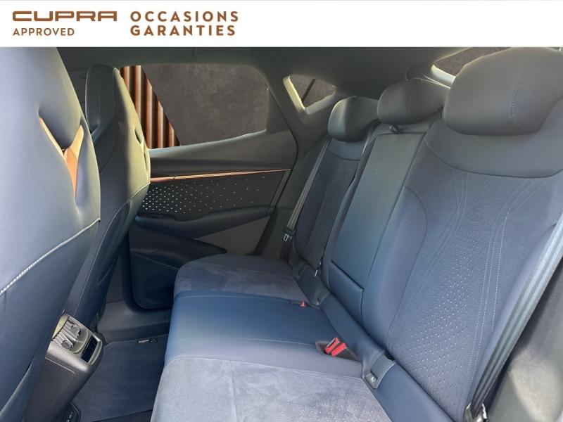 Voitures occasions CUPRA Tavascan V Dunkerque