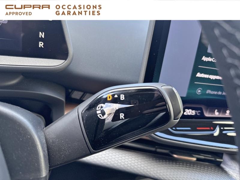 Voitures occasions CUPRA Tavascan V Dunkerque