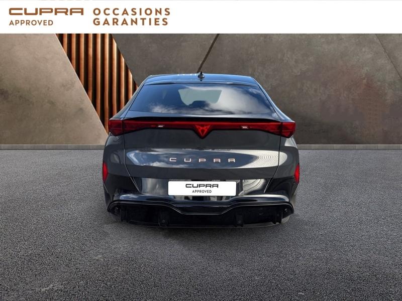 Voitures occasions CUPRA Tavascan V Dunkerque