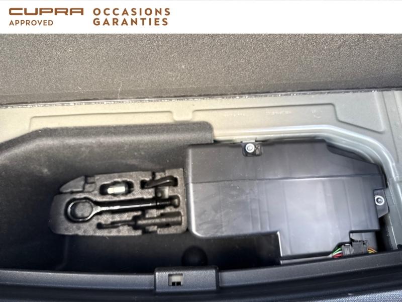 Voitures occasions CUPRA Tavascan V Dunkerque