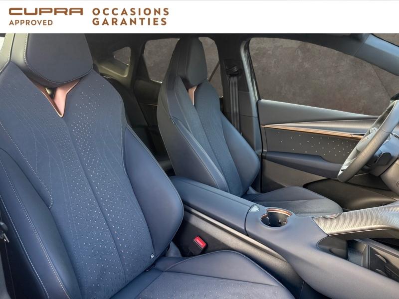 Voitures occasions CUPRA Tavascan V Dunkerque