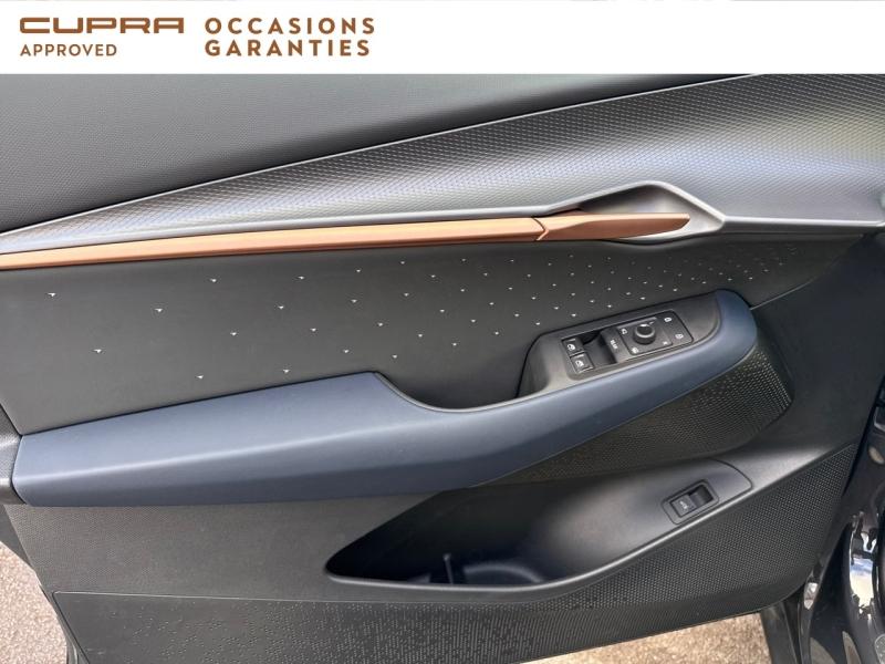 Voitures occasions CUPRA Tavascan V Dunkerque