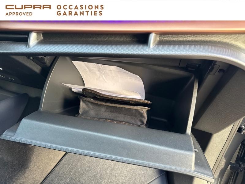 Voitures occasions CUPRA Tavascan V Dunkerque