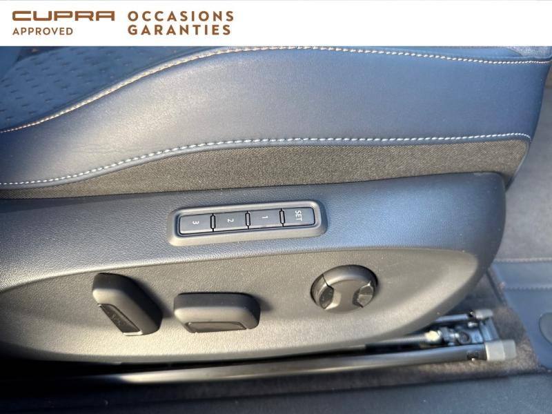 Voitures occasions CUPRA Tavascan V Dunkerque