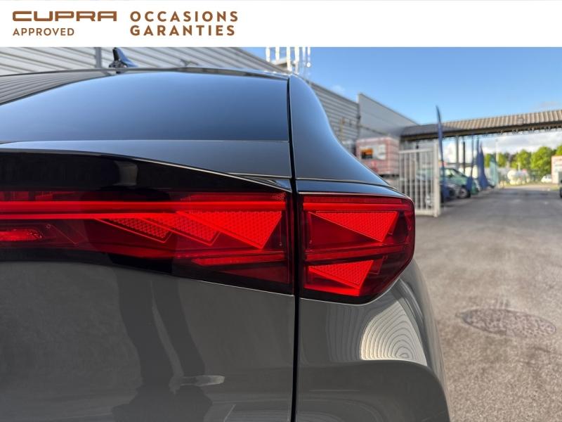 Voitures occasions CUPRA Tavascan V Dunkerque