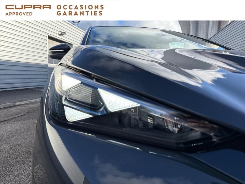 Voitures occasions CUPRA Tavascan V Dunkerque