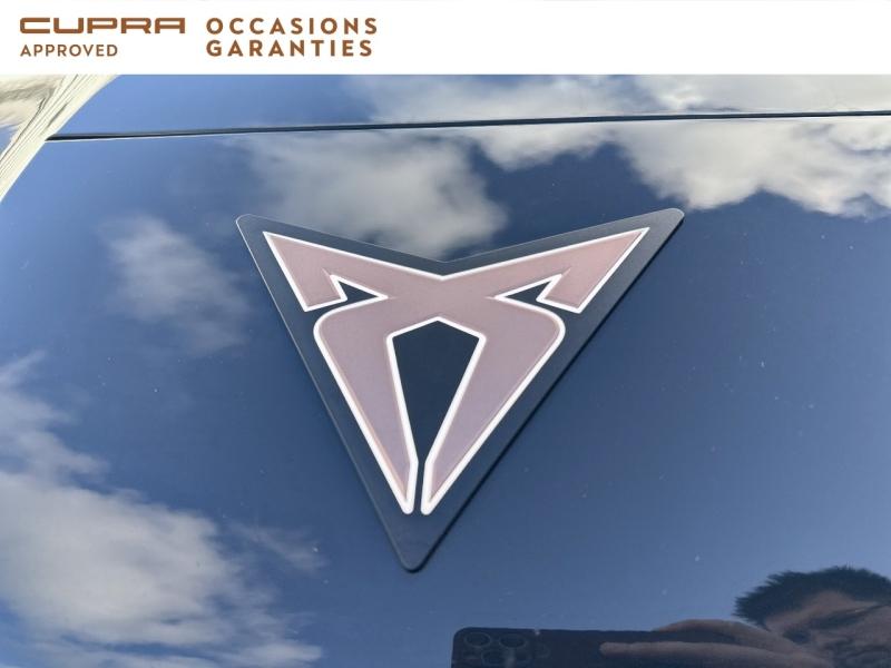 Voitures occasions CUPRA Tavascan V Dunkerque