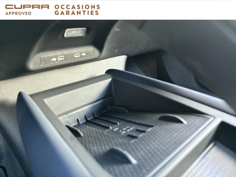 Voitures occasions CUPRA Tavascan V Dunkerque