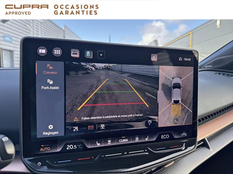 Voitures occasions CUPRA Tavascan V Dunkerque