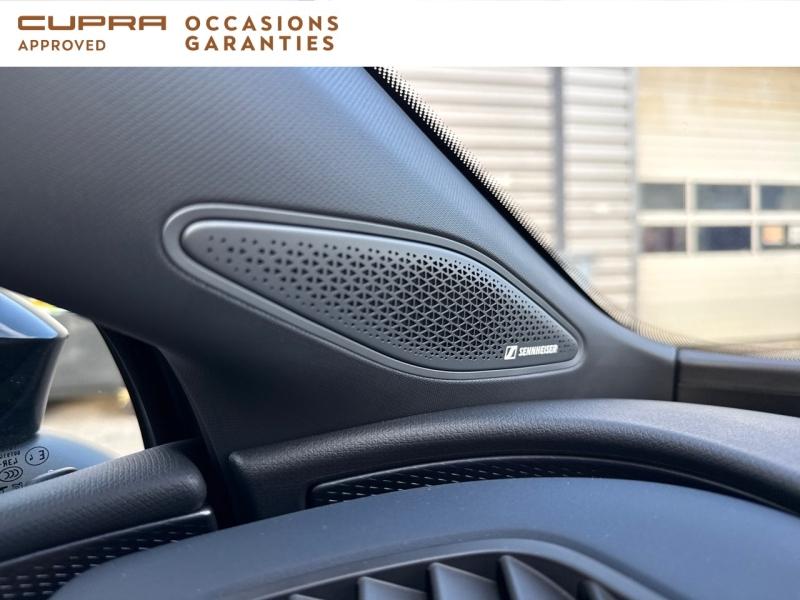 Voitures occasions CUPRA Tavascan V Dunkerque