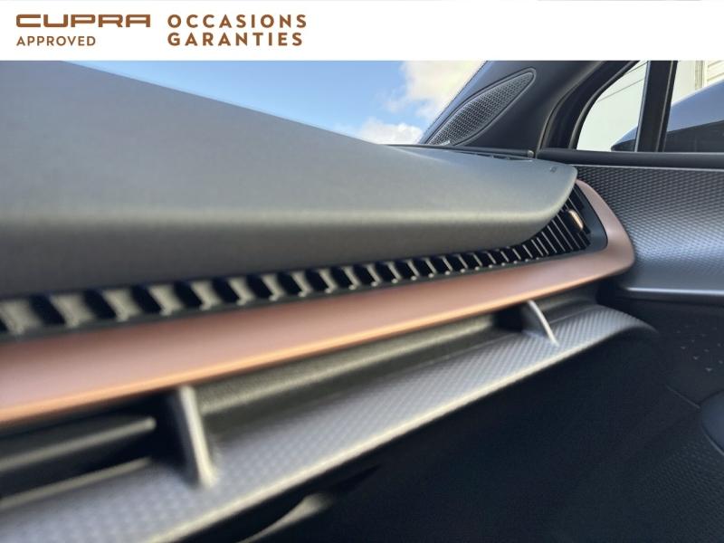 Voitures occasions CUPRA Tavascan V Dunkerque