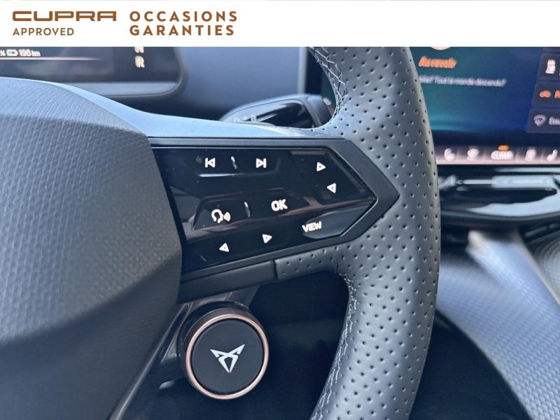 Voitures occasions CUPRA Tavascan V Dunkerque