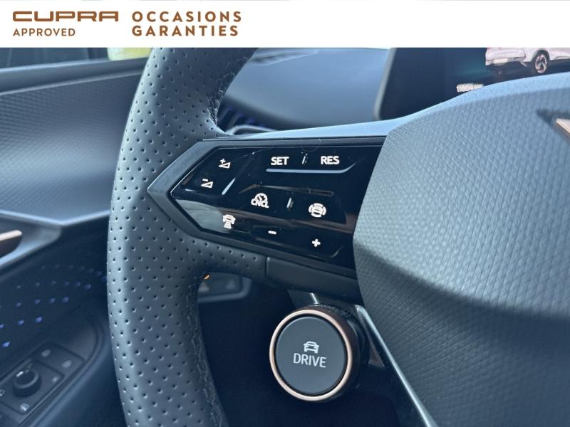 Voitures occasions CUPRA Tavascan V Dunkerque