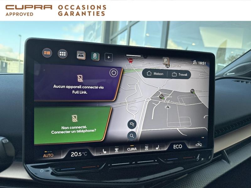 Voitures occasions CUPRA Tavascan V Dunkerque