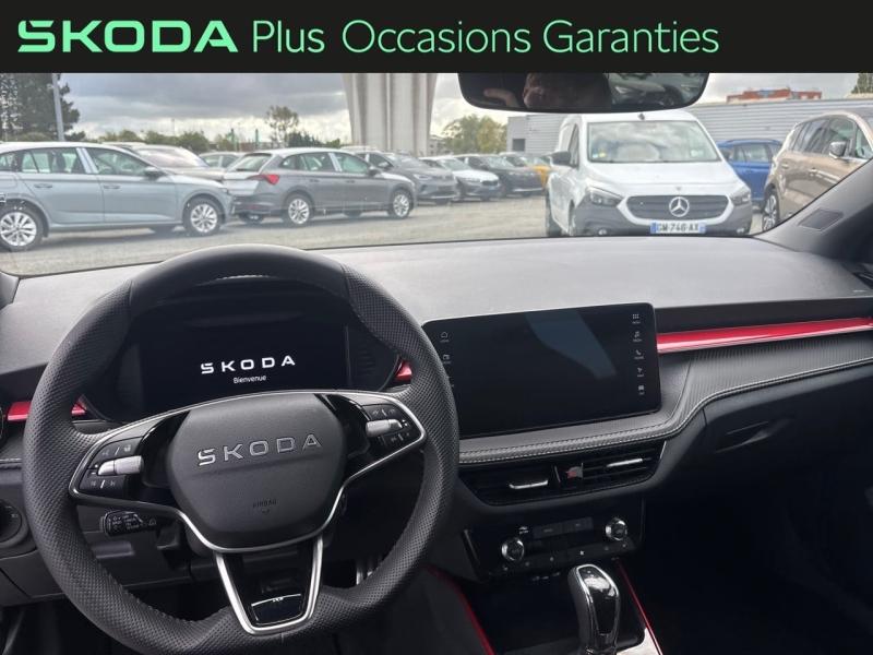 Voitures occasions ŠKODA FABIA Monte Carlo Dunkerque