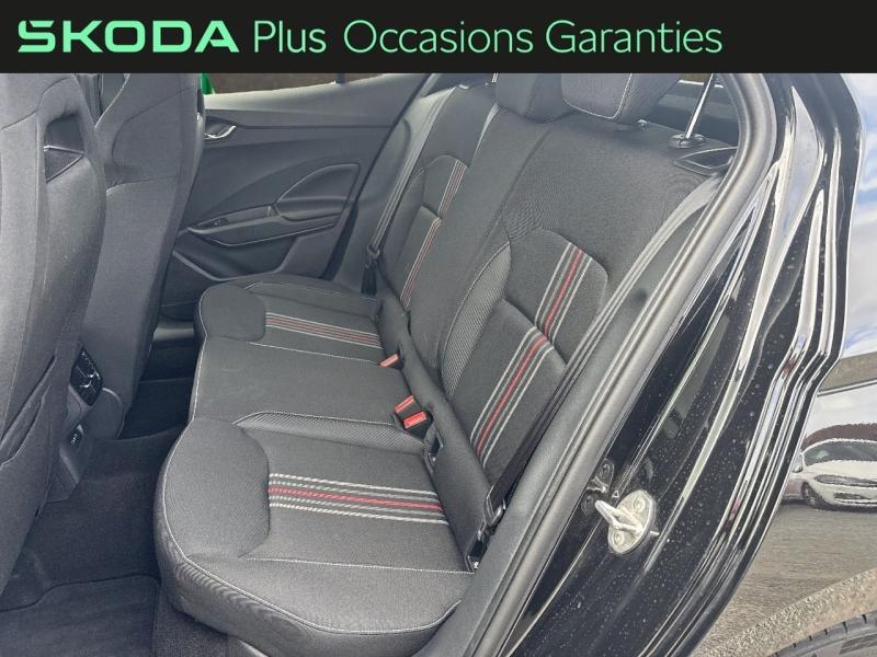 Voitures occasions ŠKODA FABIA Monte Carlo Dunkerque