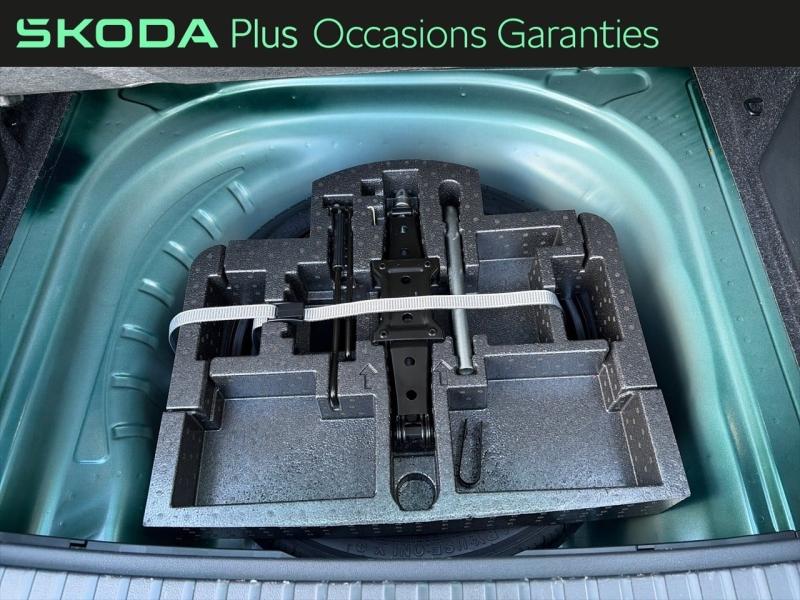 Voitures occasions ŠKODA Octavia Combi Sportline Dunkerque