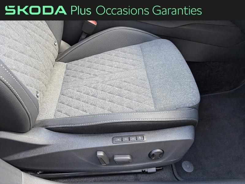 Voitures occasions ŠKODA Octavia Combi Sportline Dunkerque