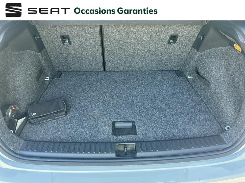 Voitures occasions SEAT ARONA FR Dunkerque