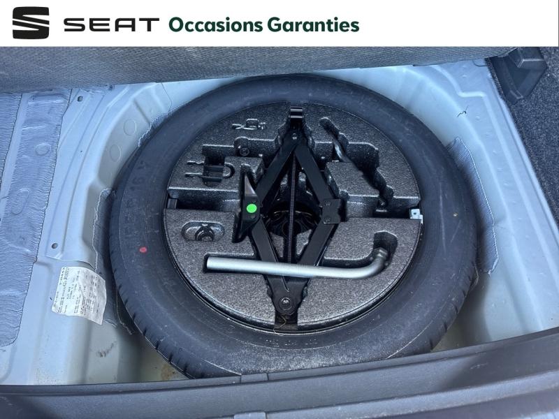 Voitures occasions SEAT ARONA FR Dunkerque