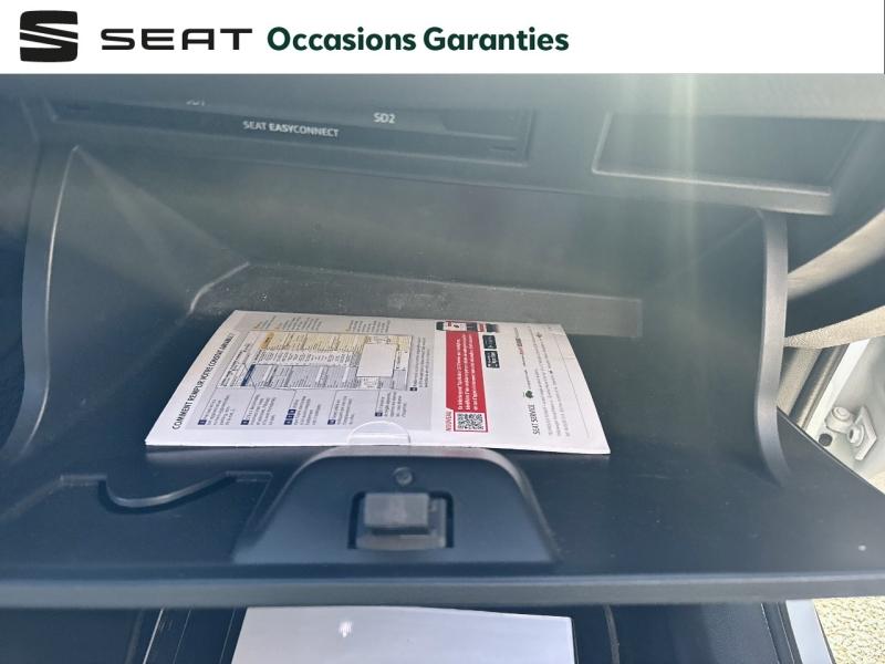 Voitures occasions SEAT ARONA FR Dunkerque