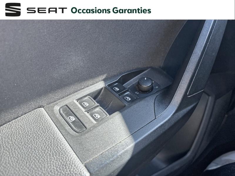 Voitures occasions SEAT ARONA FR Dunkerque