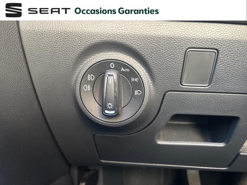 Voitures occasions SEAT ARONA FR Dunkerque