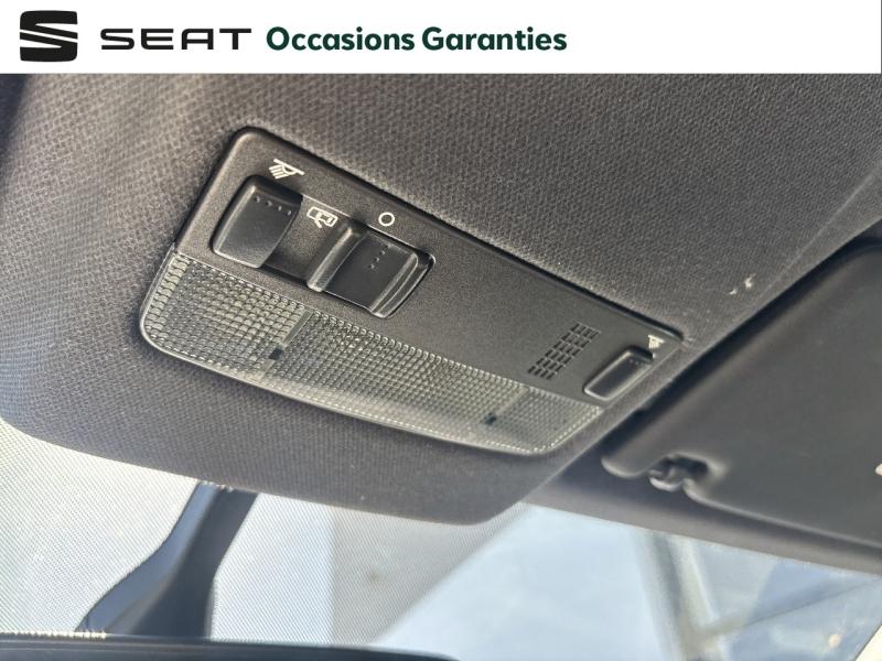 Voitures occasions SEAT ARONA FR Dunkerque