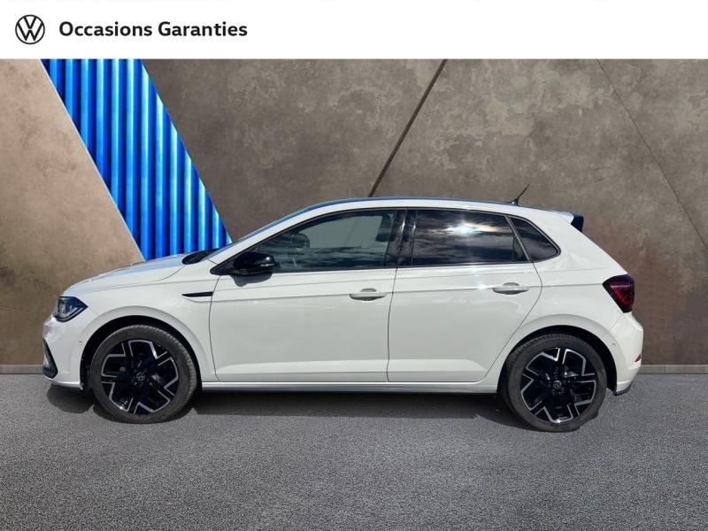 Voitures occasions VOLKSWAGEN POLO R-Line Edition Dunkerque