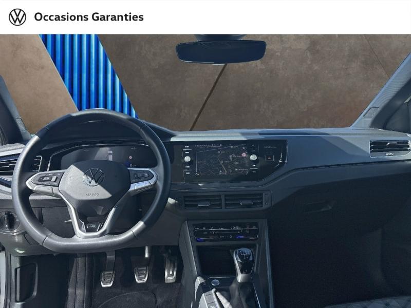 Voitures occasions VOLKSWAGEN POLO R-Line Edition Dunkerque