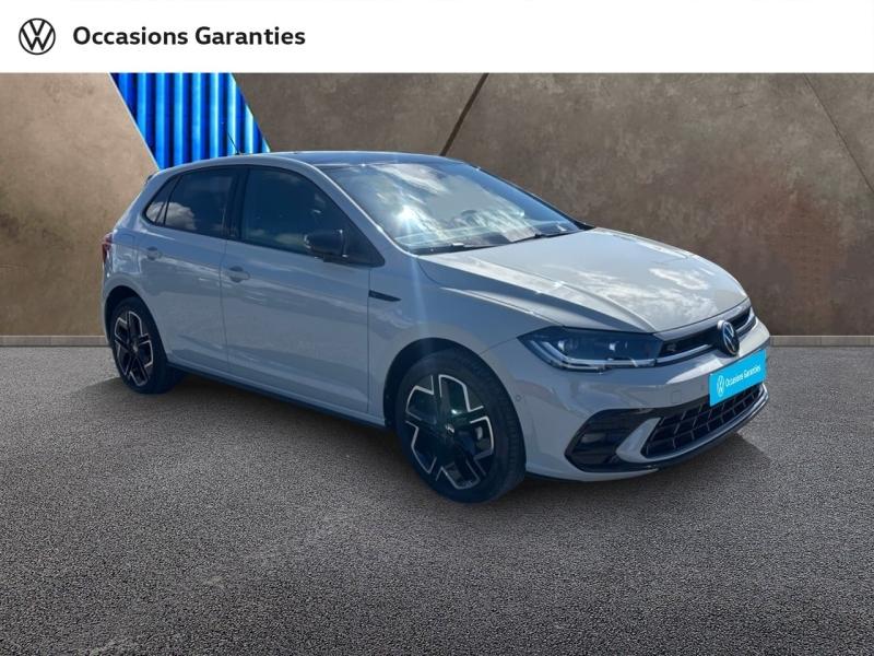Voitures occasions VOLKSWAGEN POLO R-Line Edition Dunkerque