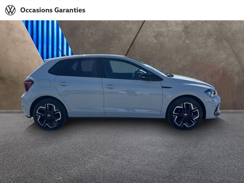 Voitures occasions VOLKSWAGEN POLO R-Line Edition Dunkerque