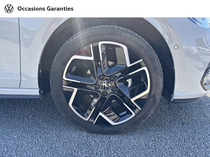 Voitures occasions VOLKSWAGEN POLO R-Line Edition Dunkerque