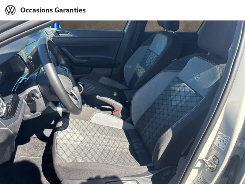 Voitures occasions VOLKSWAGEN POLO R-Line Edition Dunkerque