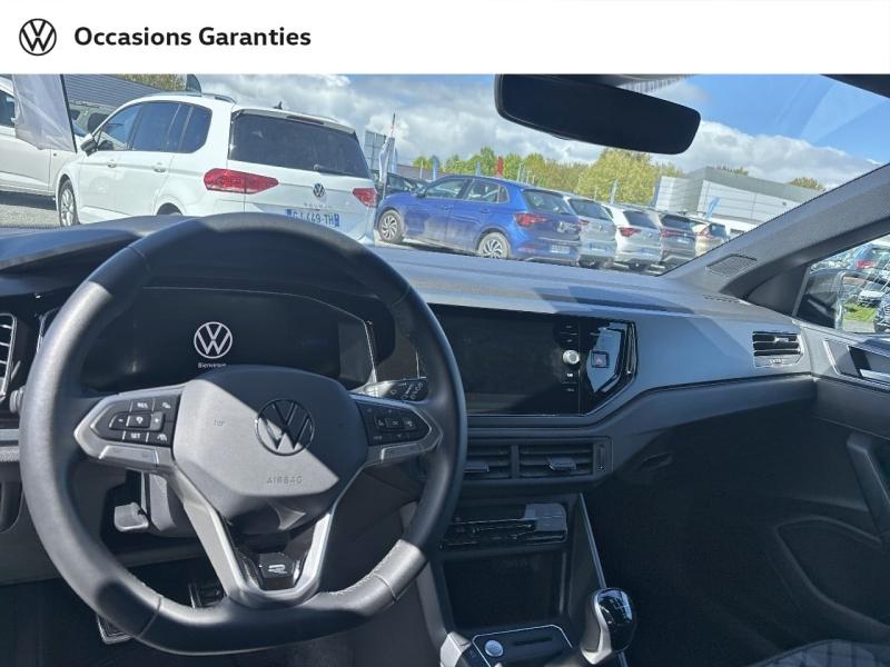 Voitures occasions VOLKSWAGEN POLO R-Line Edition Dunkerque