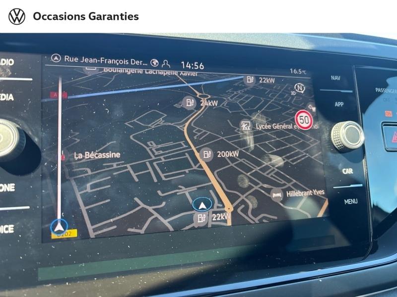 Voitures occasions VOLKSWAGEN POLO R-Line Edition Dunkerque