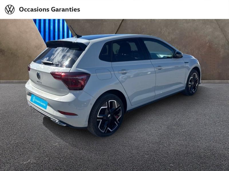 Voitures occasions VOLKSWAGEN POLO R-Line Edition Dunkerque