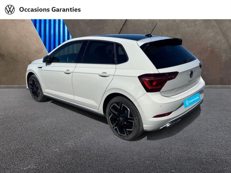 Voitures occasions VOLKSWAGEN POLO R-Line Edition Dunkerque