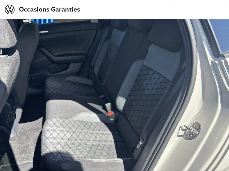 Voitures occasions VOLKSWAGEN POLO R-Line Edition Dunkerque