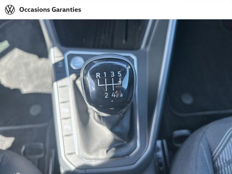 Voitures occasions VOLKSWAGEN POLO R-Line Edition Dunkerque