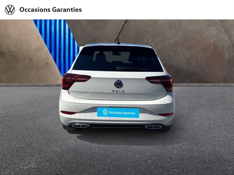 Voitures occasions VOLKSWAGEN POLO R-Line Edition Dunkerque
