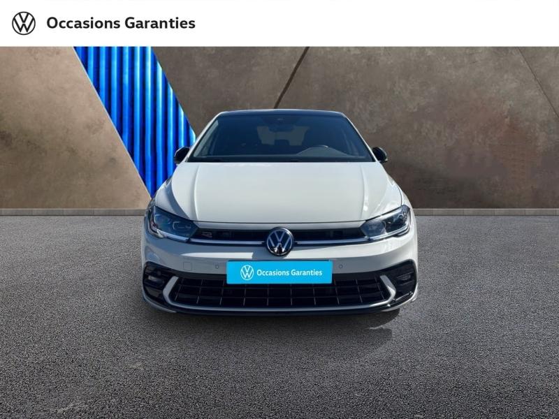Voitures occasions VOLKSWAGEN POLO R-Line Edition Dunkerque