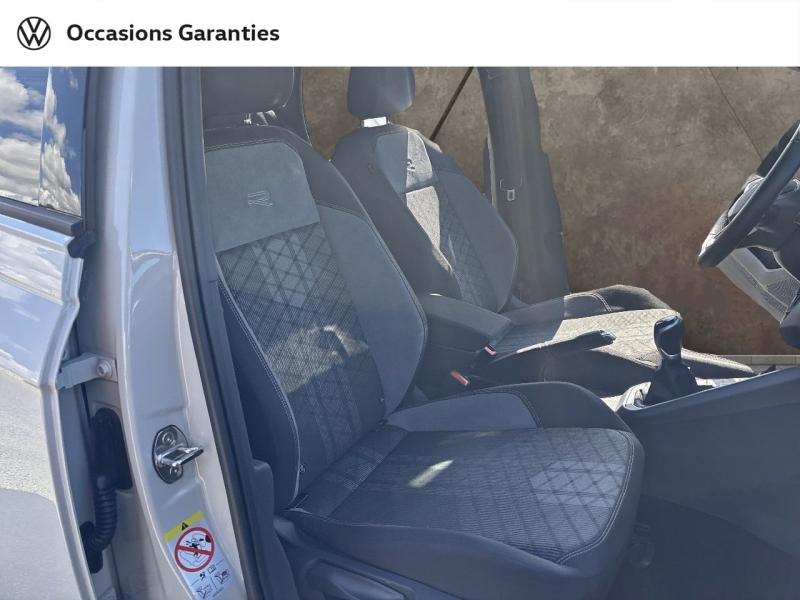Voitures occasions VOLKSWAGEN POLO R-Line Edition Dunkerque