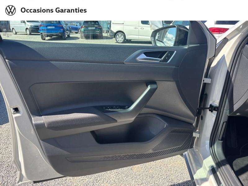 Voitures occasions VOLKSWAGEN POLO R-Line Edition Dunkerque