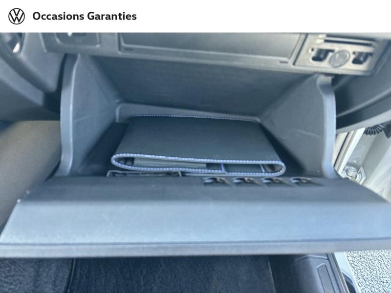 Voitures occasions VOLKSWAGEN POLO R-Line Edition Dunkerque